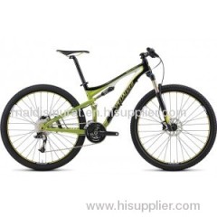 Specialized Epic Comp 29er 2011 Bike