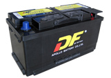 lead acid battery