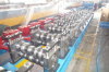 Expressway Guard Rail Roll Forming Machine