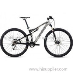 Specialized Epic Comp Carbon 29er 2011 Bike