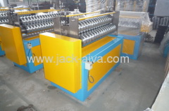 Sheet Rolling Machine