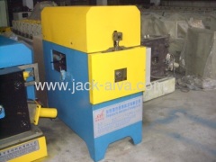 Downspout Pipe Forming Machine
