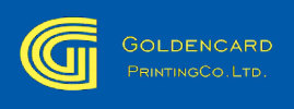 Golden Card Printing Co.,LTD