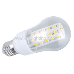 P55 45pcs 5050SMD LED Bulb 450lm Made in China