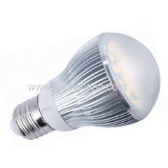 High Lumen B60 SMD LED Bulb aluminum China