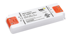 30Watt 12Volt slim Constant Voltage Driver UL