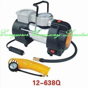 Air Compressor 12-638Q