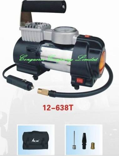 Air Compressor 12-638T