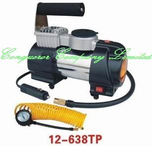 Air Compressor 12-638TP