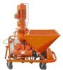 Plastering Machine ( Dry Model)