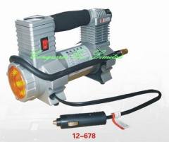 Air Compressor 12-678