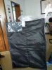 1000Kg black bulk bag