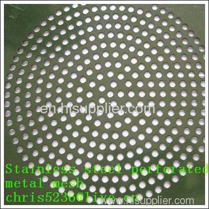 Perforated Metal Sheet products,stainless steel perforated metal mesh