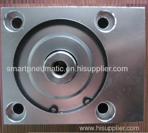Compact Pneumatic Cylinder OEM type