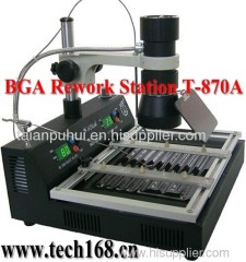 BGA IRDA Welder T-870A