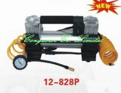 Air Compressor 12-828P