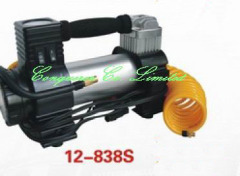 Air Compressor 12-838S