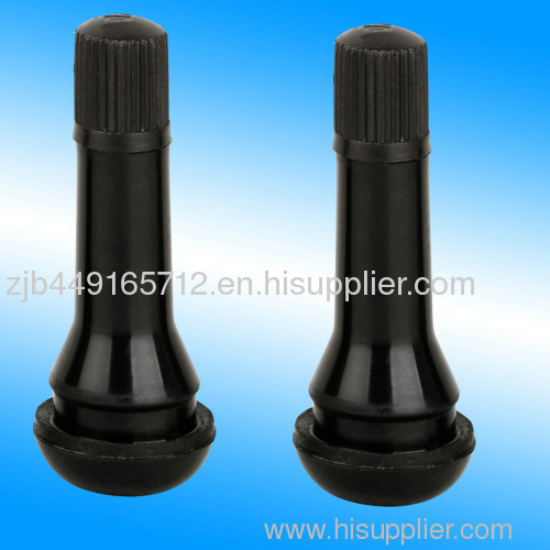 Tubeless Tire Valves