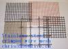 Stainless steel wire mesh,filter equipment,crimped wire mesh