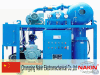 Series ZYD Double stages transformer oil treatment