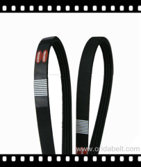 V-ribbed belt