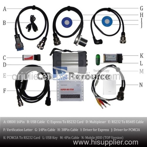 mercedes benz diagnostic