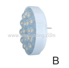 0.9W 18pcs DIP LED G4 Lamp