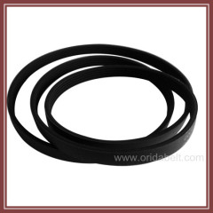 Poly-V belt