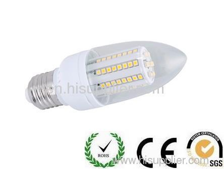 C35 3528 60SMD LED Bulb C35 Led Bulb C35 Led Candle Bulb / C35 Led Corn Bulb