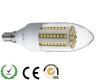 C35 3528 72SMD LED Bulb e27 e14 C35 Led Candle Bulb / C35 Led Corn Bulb
