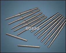 stainless steel motor shafts