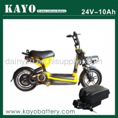 electric bike batteries/electric bicycle batteries