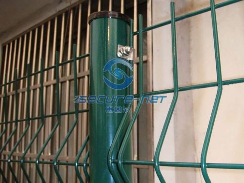 Hebei Secure Fence Co.,Ltd