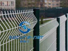 Hebei Secure Fence Co.,Ltd