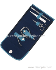 beauty care instruments