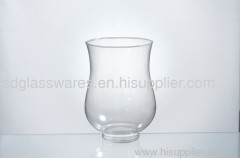 clear votive candle holder for home decor