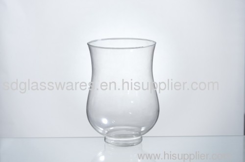 clear votive candle holder for home decor