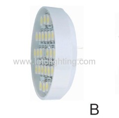 0.9W / 18pcs/1.2W / 24pcs 5050SMD G4 Lamp