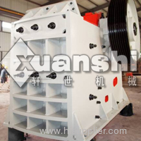 Jaw Crusher