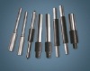 precison shaft for fitness equipment