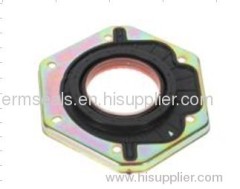 OEM:504059359 VITON OIL SEAL FIAT/IVECO/PEUGEOT