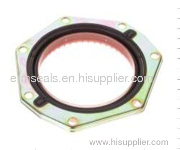 OEM:504059359 FPM OIL SEAL FIAT/IVECO/PEUGEOT