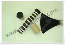 horse hair mixed PP-brush fiber