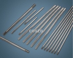 machining stainless steel shaft