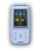 Color LCD NIBP/spo2 Patient Monitor,CE/FDA