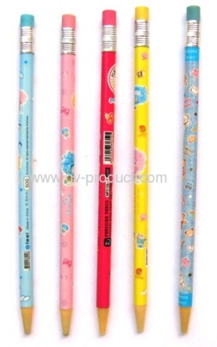 pencil shaped mechanical pencil