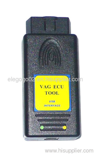 VAG ECU TOOL