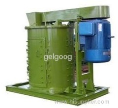 Vertical Coal Crusher