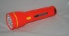 HD3168 Plactise rechargeable led flashlight torch