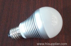 5w Led Bulb